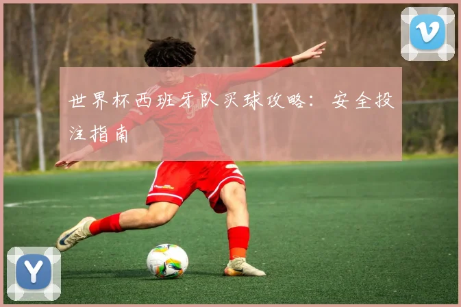 世界杯西班牙队买球攻略：安全投注指南